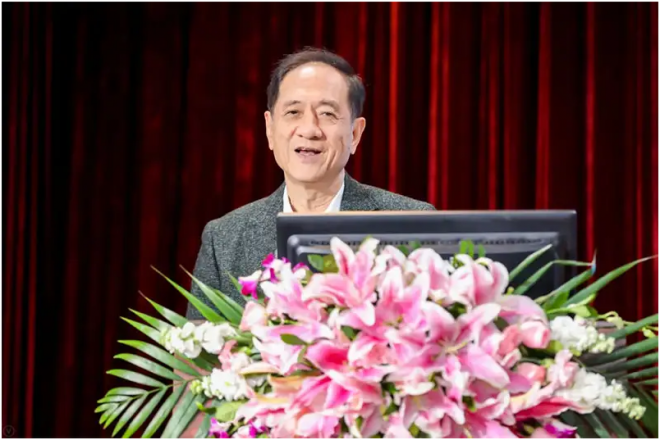 中国科学院院士韩启德：衰老是什么？